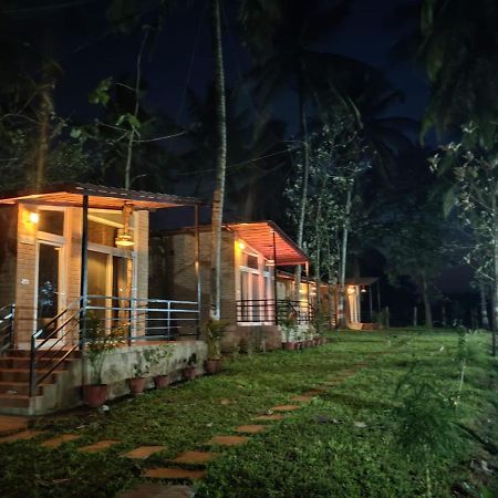 Cosmic Connect Trails Kabini Antharasanthe Eksteriør bilde