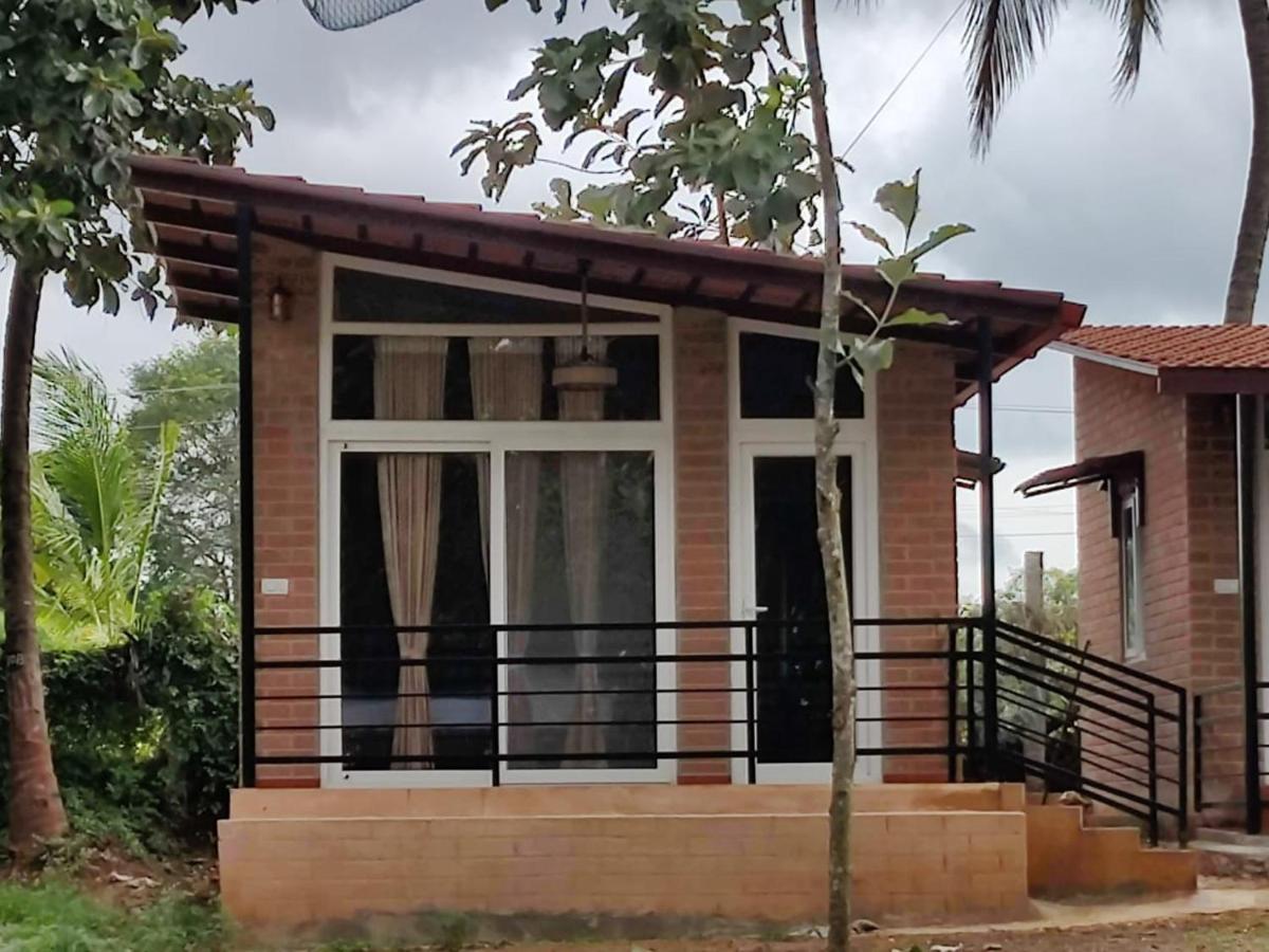 Cosmic Connect Trails Kabini Antharasanthe Eksteriør bilde
