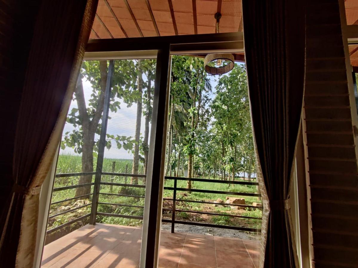 Cosmic Connect Trails Kabini Antharasanthe Eksteriør bilde