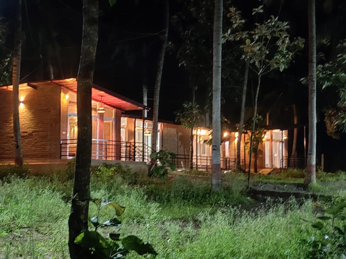Cosmic Connect Trails Kabini Antharasanthe Eksteriør bilde