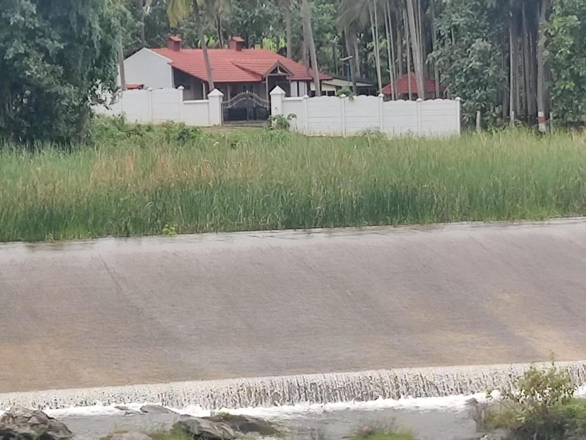 Cosmic Connect Trails Kabini Antharasanthe Eksteriør bilde