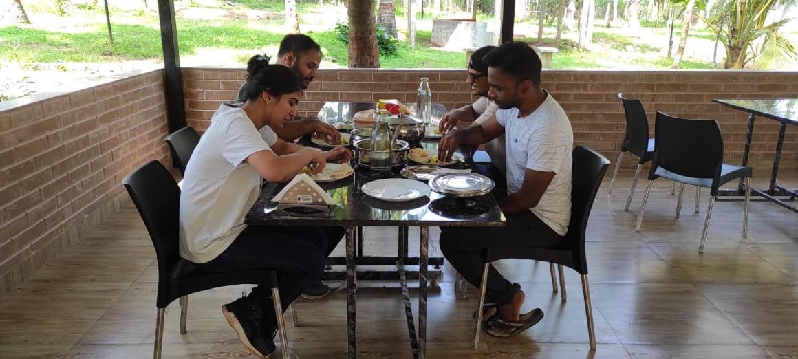 Cosmic Connect Trails Kabini Antharasanthe Eksteriør bilde