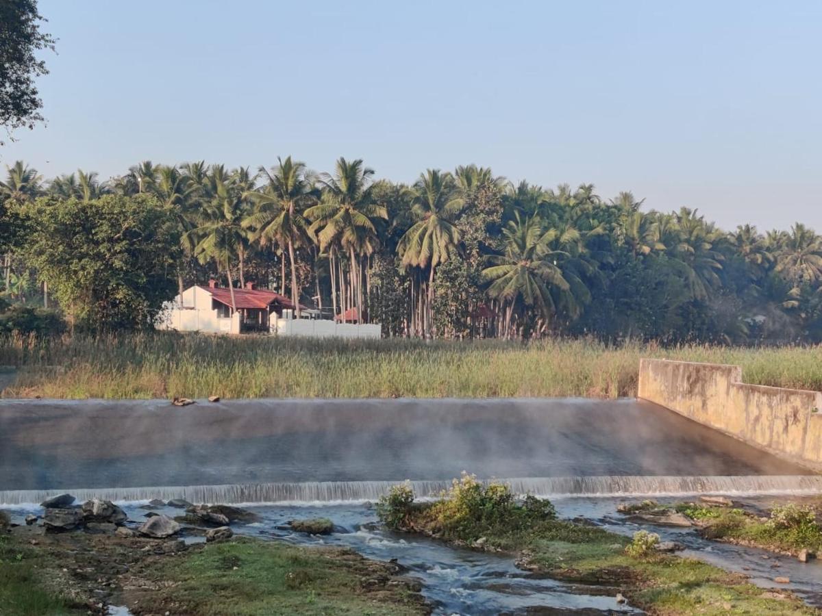 Cosmic Connect Trails Kabini Antharasanthe Eksteriør bilde