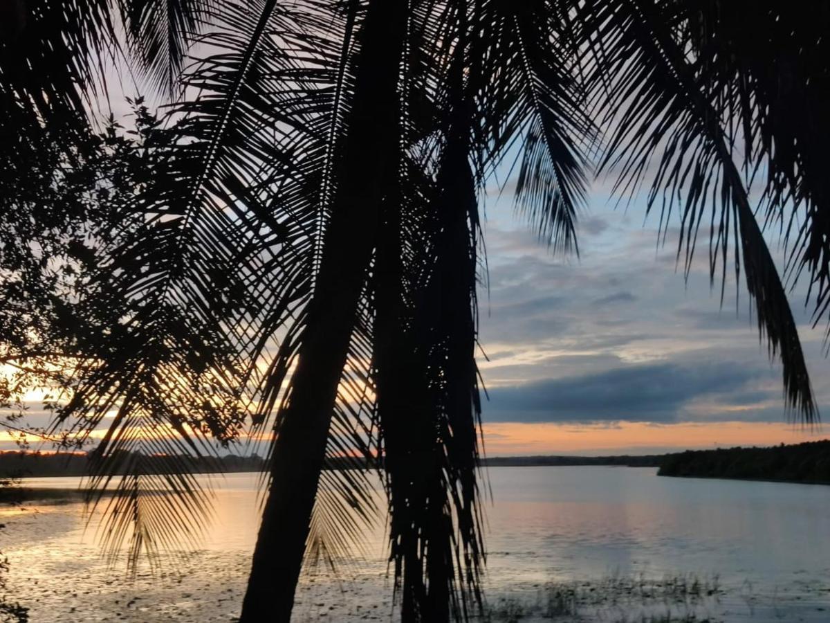 Cosmic Connect Trails Kabini Antharasanthe Eksteriør bilde