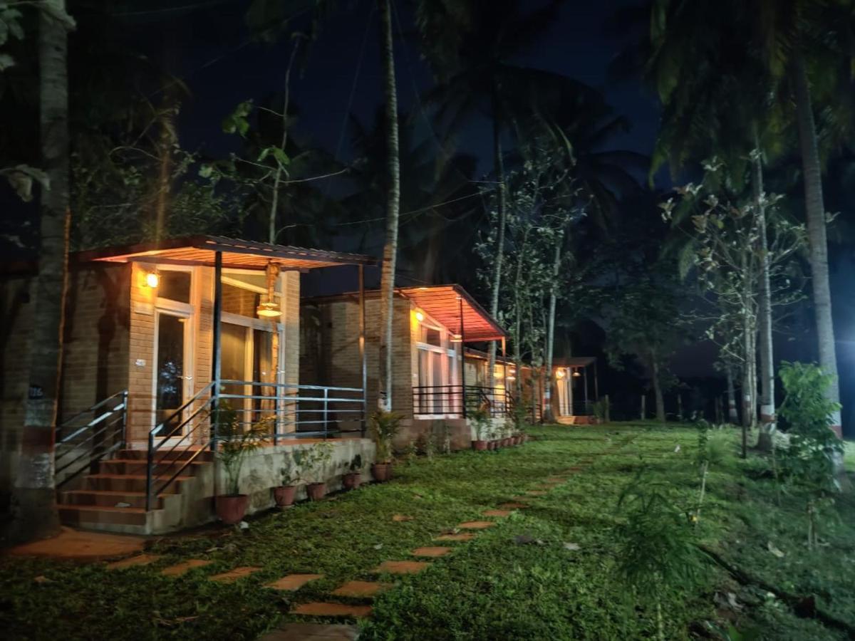 Cosmic Connect Trails Kabini Antharasanthe Eksteriør bilde