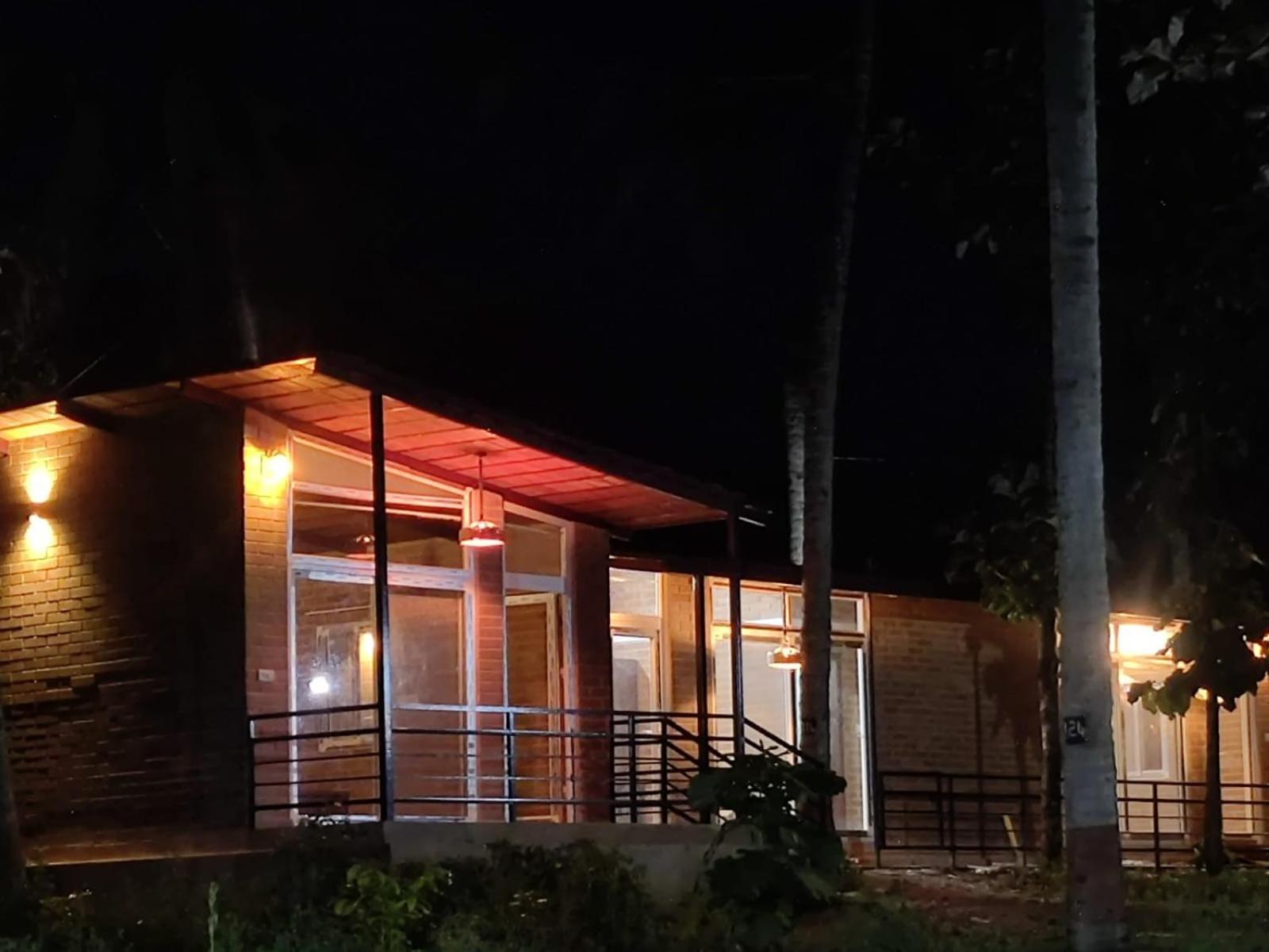 Cosmic Connect Trails Kabini Antharasanthe Eksteriør bilde