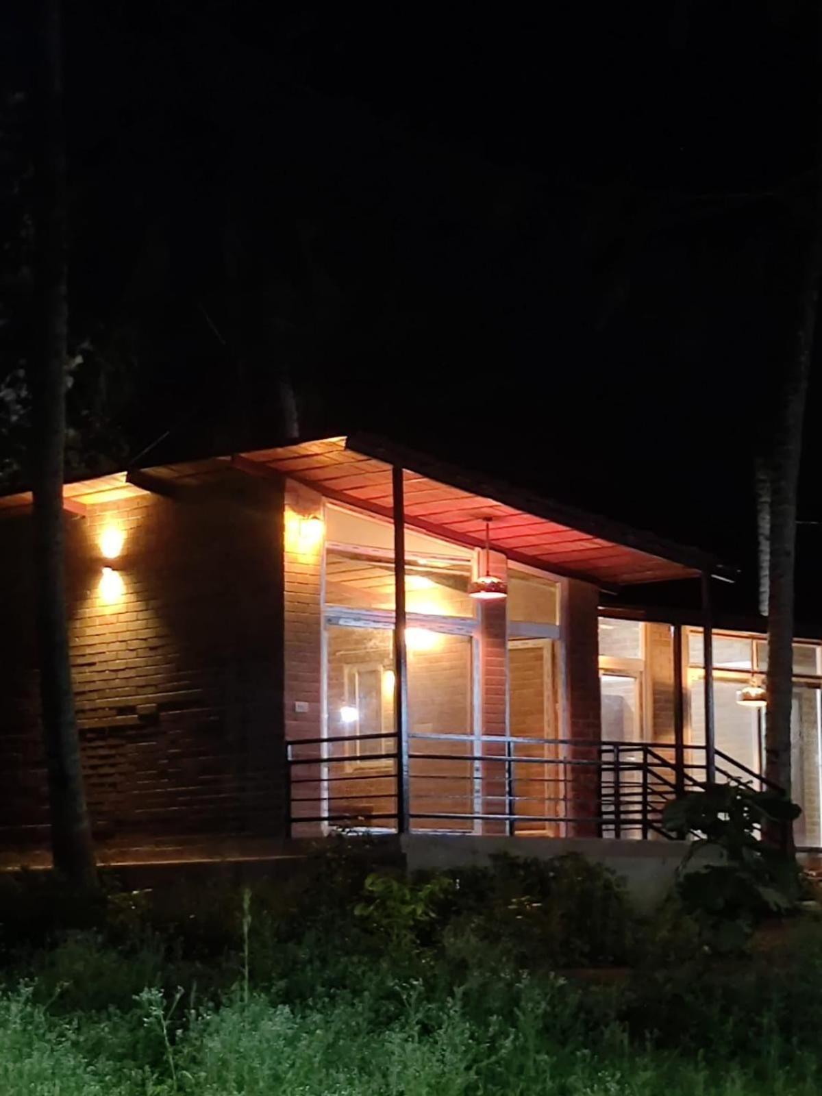 Cosmic Connect Trails Kabini Antharasanthe Eksteriør bilde