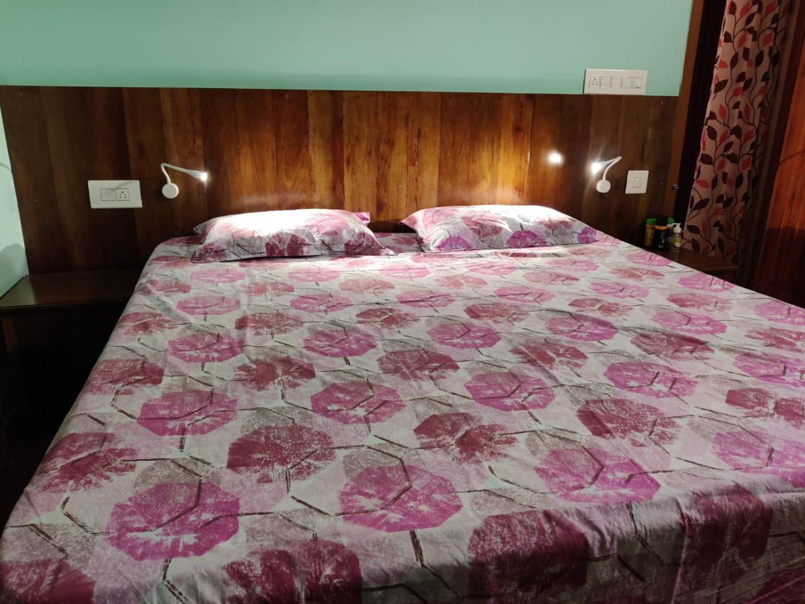 Cosmic Connect Trails Kabini Antharasanthe Eksteriør bilde