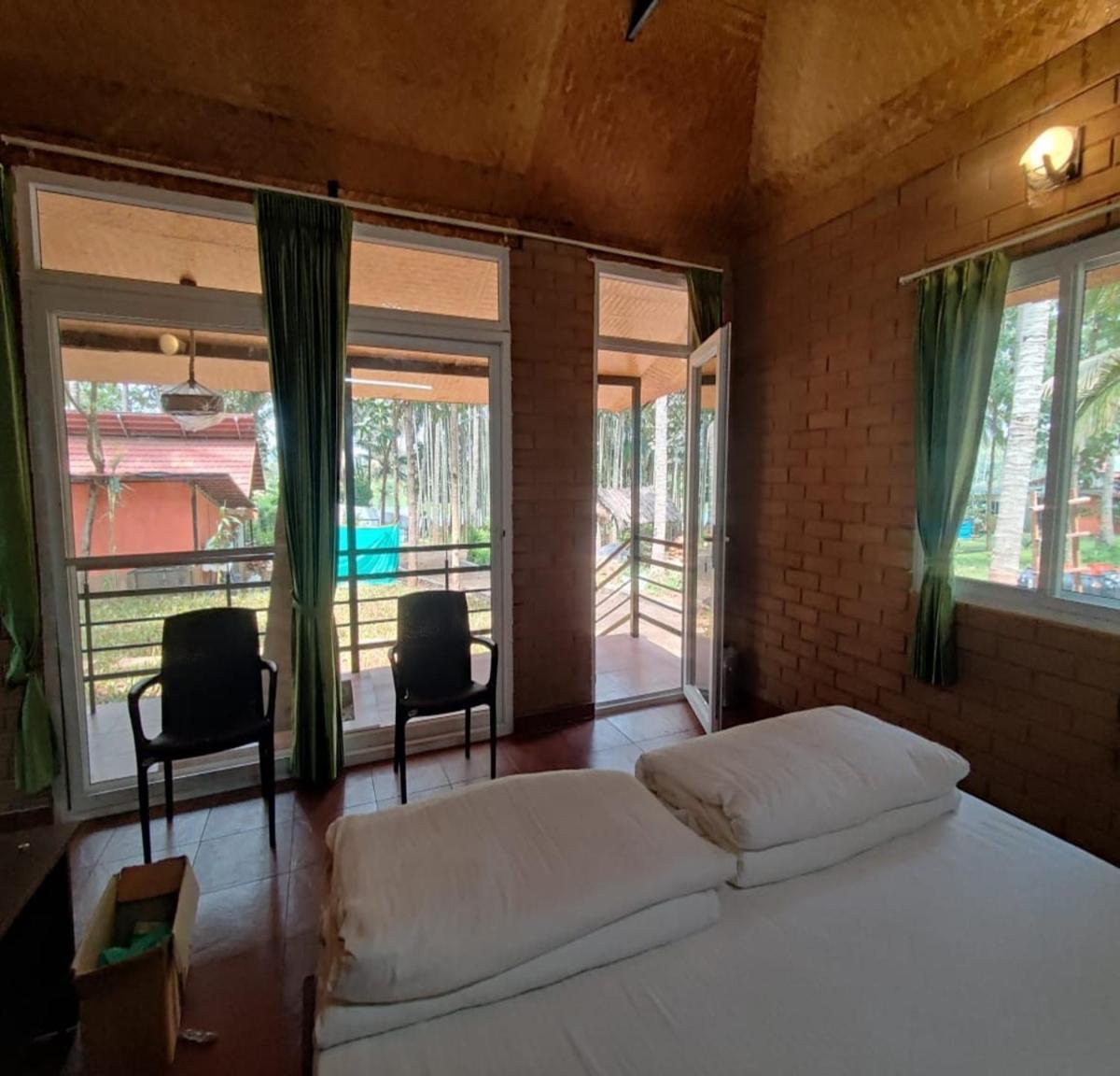 Cosmic Connect Trails Kabini Antharasanthe Eksteriør bilde