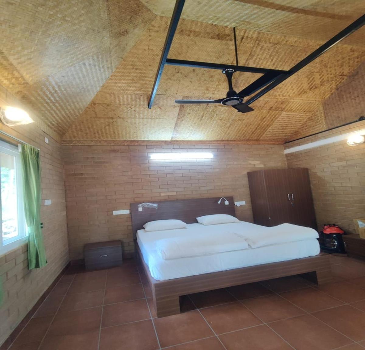 Cosmic Connect Trails Kabini Antharasanthe Eksteriør bilde