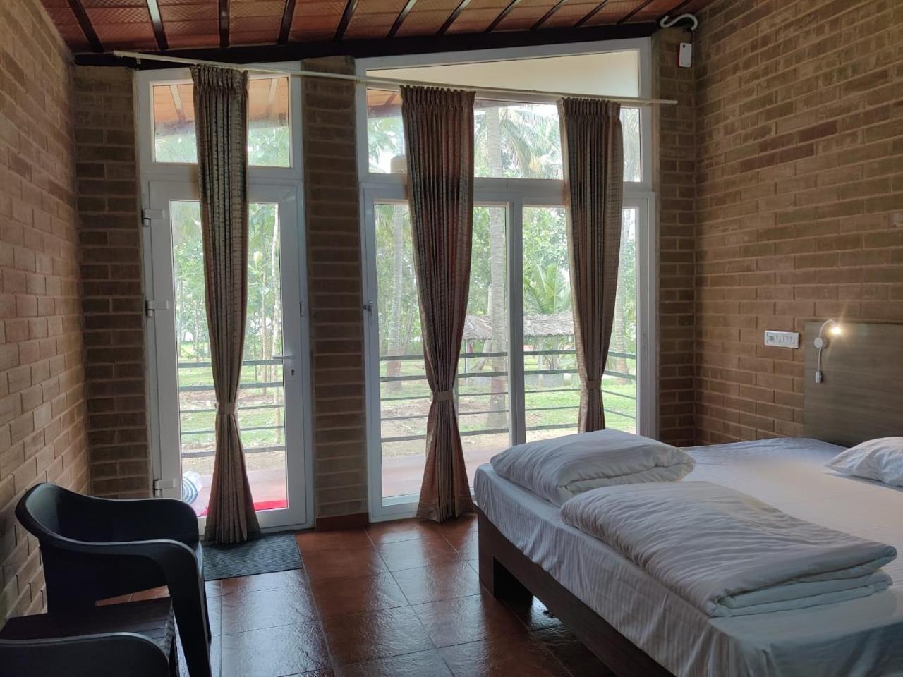 Cosmic Connect Trails Kabini Antharasanthe Eksteriør bilde