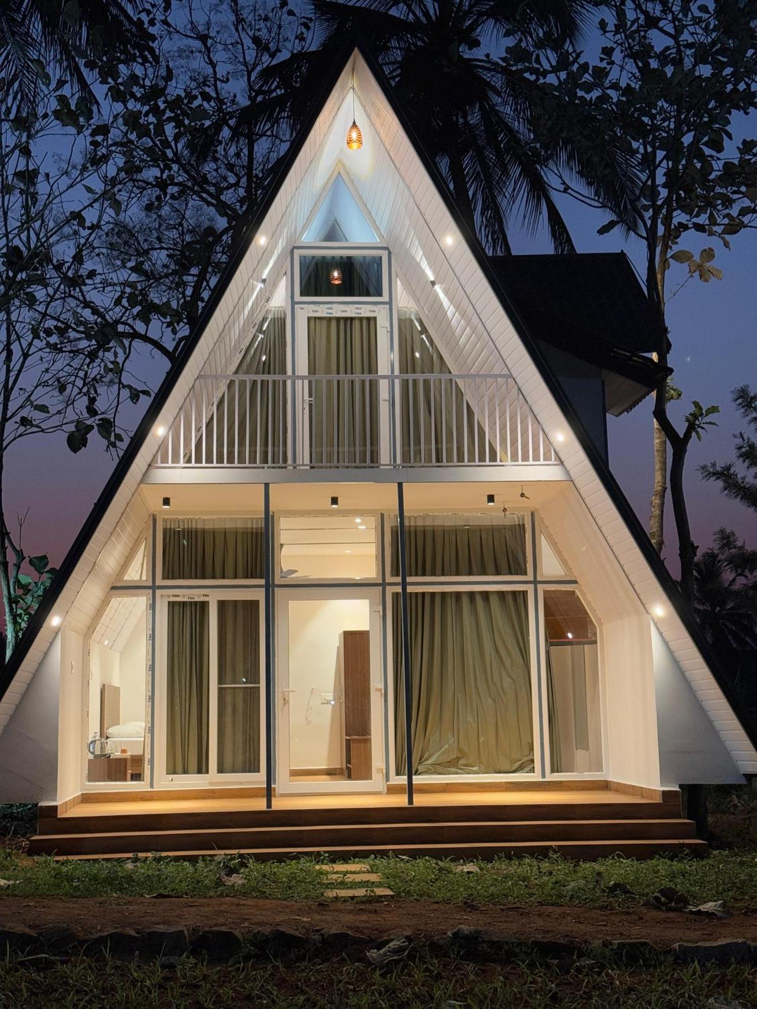 Cosmic Connect Trails Kabini Antharasanthe Eksteriør bilde